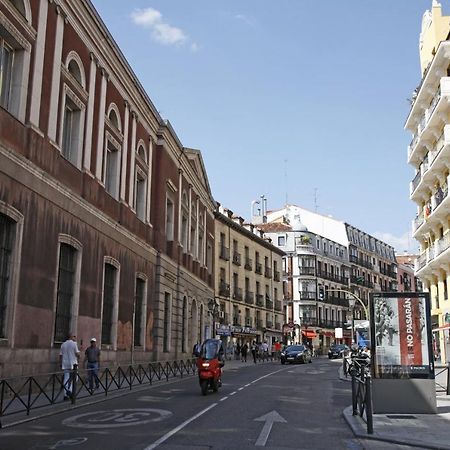 Malasana Chic By Madflats Collection Apartment Madrid Exterior photo