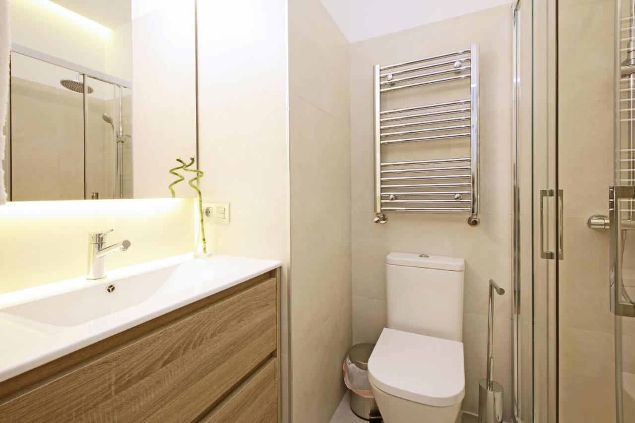 Malasana Chic By Madflats Collection Apartment Madrid Exterior photo