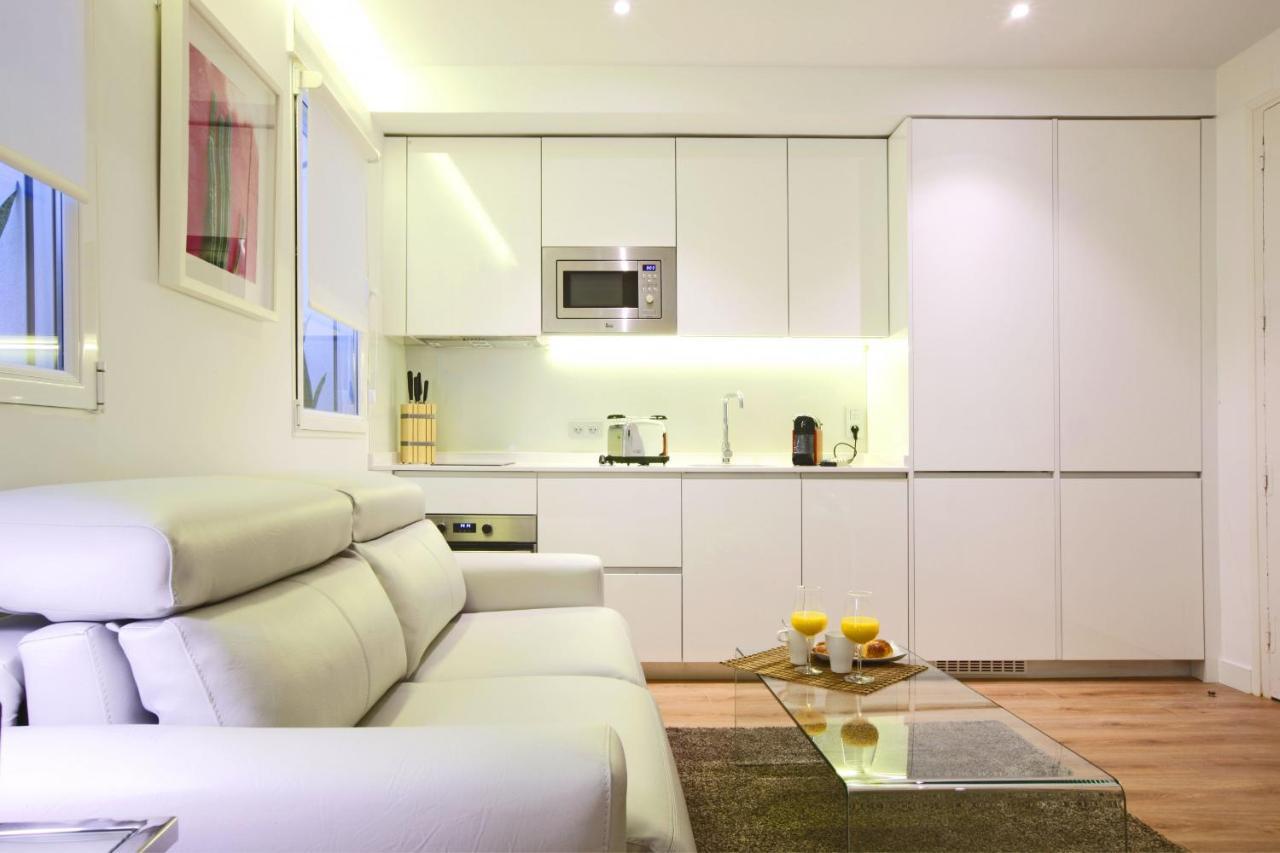 Malasana Chic By Madflats Collection Apartment Madrid Exterior photo