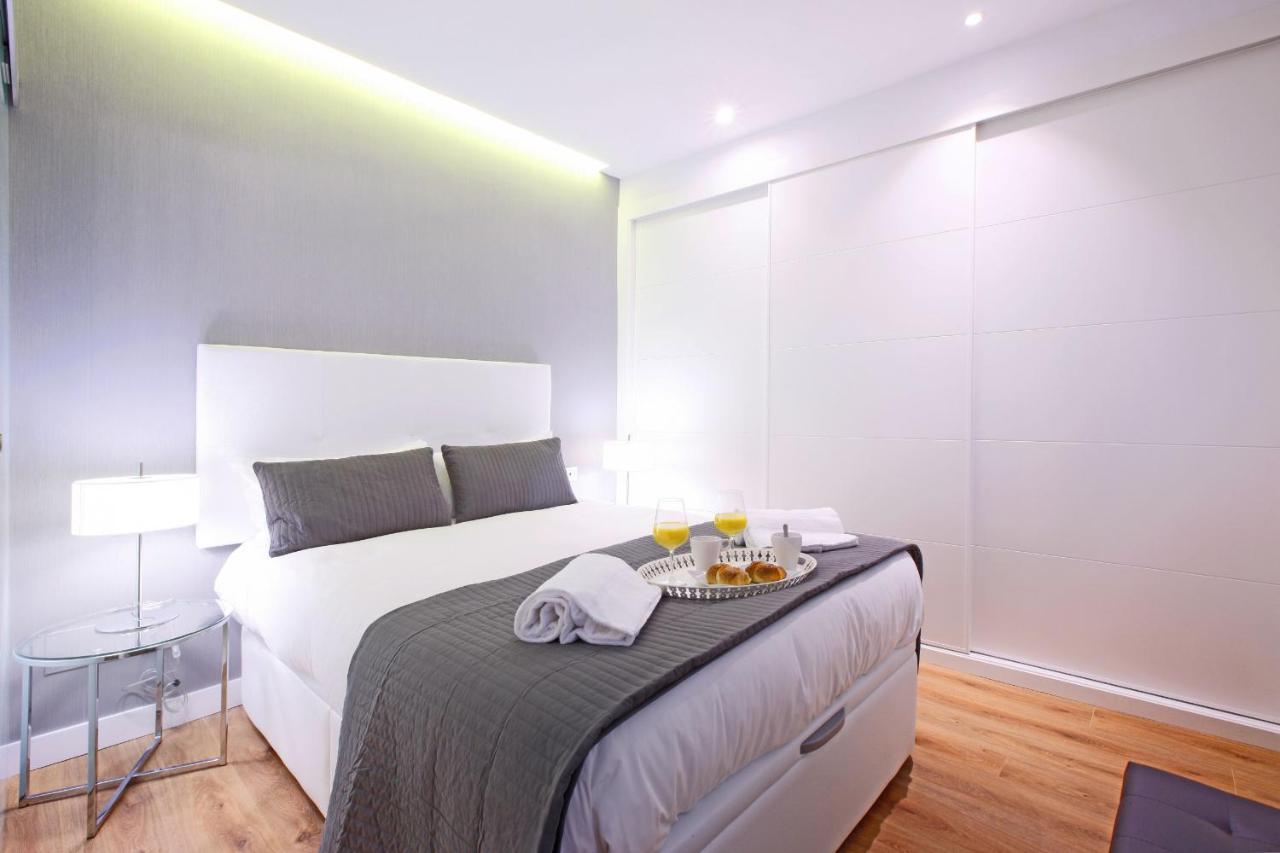 Malasana Chic By Madflats Collection Apartment Madrid Exterior photo