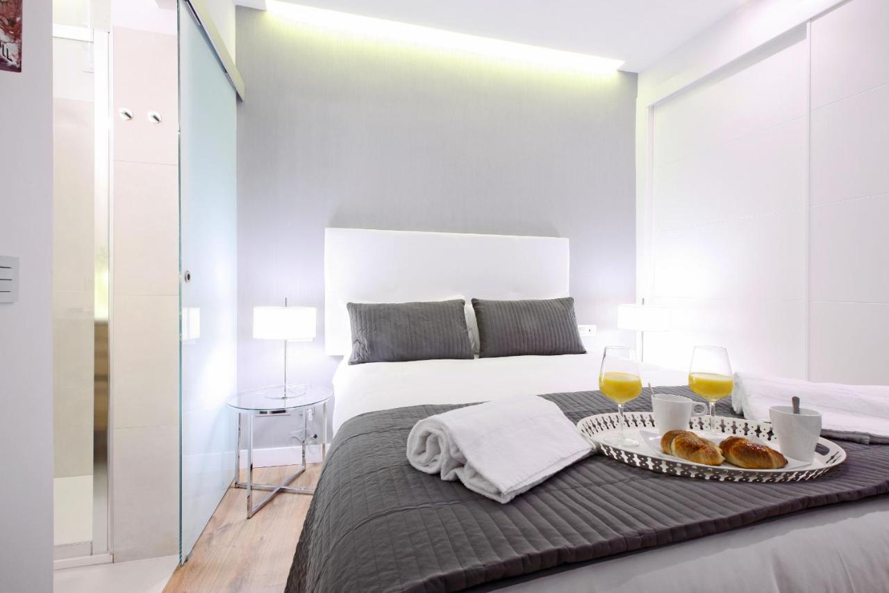 Malasana Chic By Madflats Collection Apartment Madrid Exterior photo