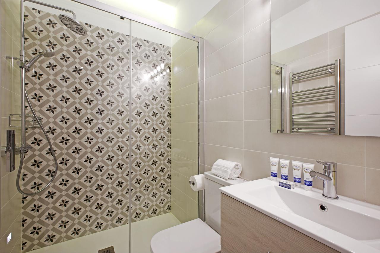 Malasana Chic By Madflats Collection Apartment Madrid Exterior photo